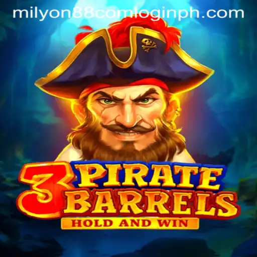 Exploring the Fascinating World of 3PirateBarrels