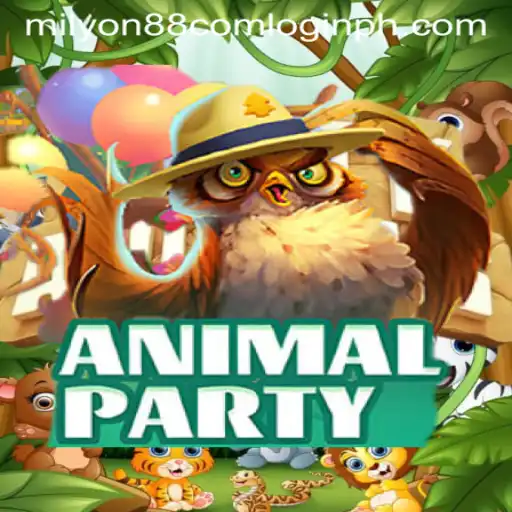 AnimalParty: An Exciting Journey into the World of Virtual Animal Adventures