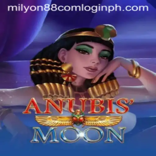 Unveiling AnubisMoon: A Thrilling Journey into Egyptian Mysticism with Milyon88 Com Login