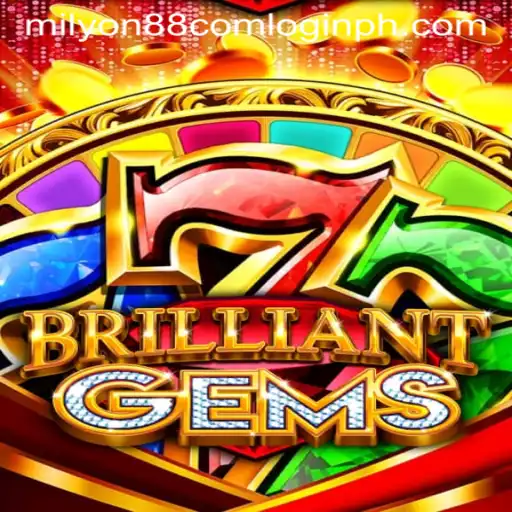 BrilliantGems: Discover a Dazzling World of Strategy and Fun