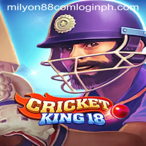 Explore the Exciting World of CricketKing18: A Comprehensive Guide