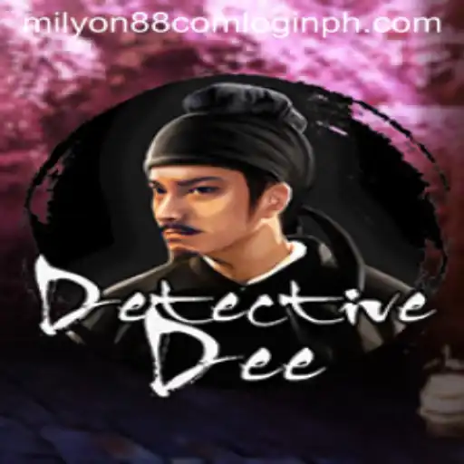 Explore the Thrilling World of DetectiveDee: Intrigue and Mystery Await