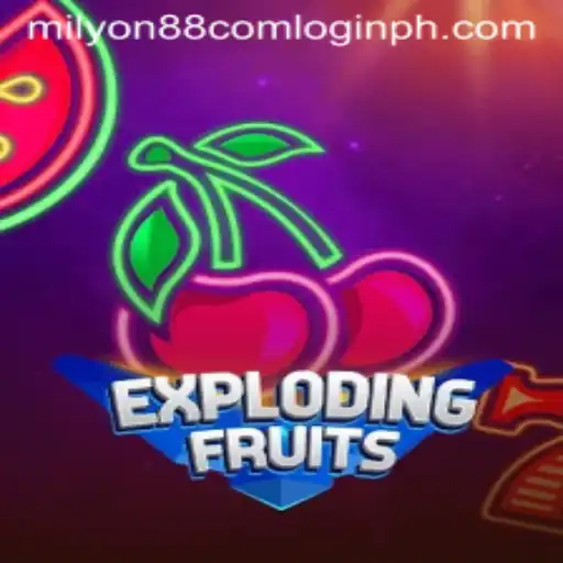 ExplodingFruits: A Thrilling Casino Game Adventure