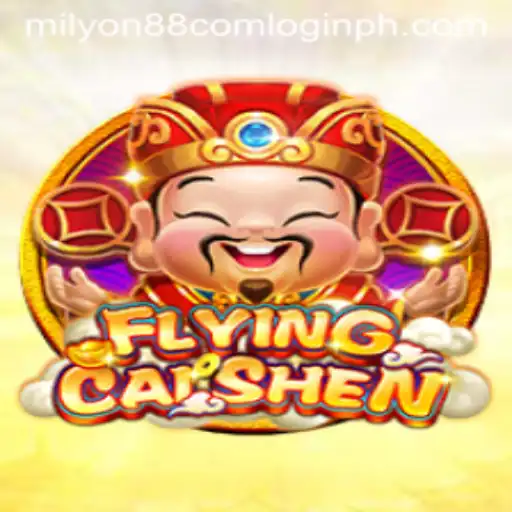 Discover the Thrill of FlyingCaiShen: A Captivating Game Experience