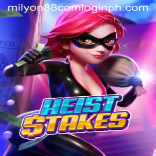 Unlocking the Thrills of HeistStakes