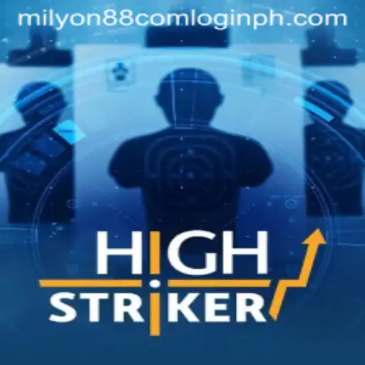 HighStriker: A Thrilling Journey into the World of Competitive Gaming