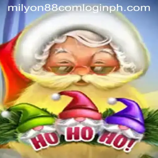 HoHoHo: A Captivating New Game Experience
