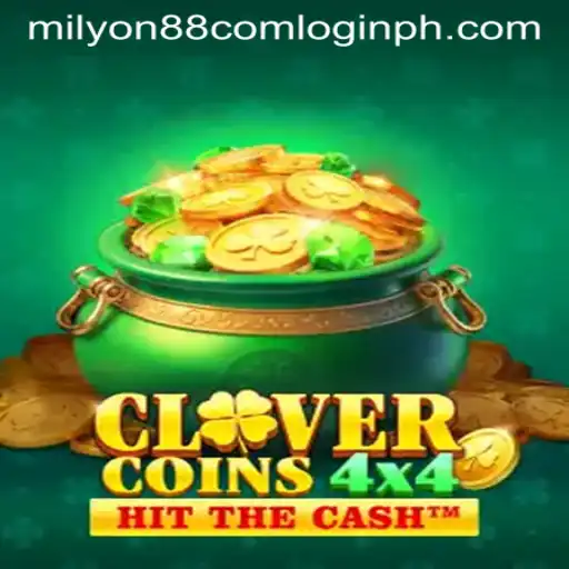 Exploring CloverCoins4x4: A Fascinating Gaming Experience