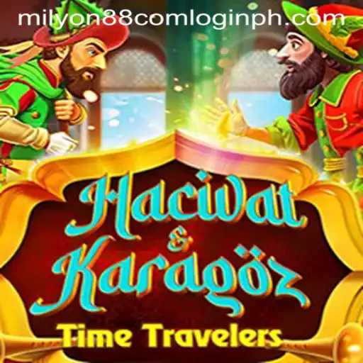Discover the Fascination of HacivatandKaragoz - An Ancient Shadow Play