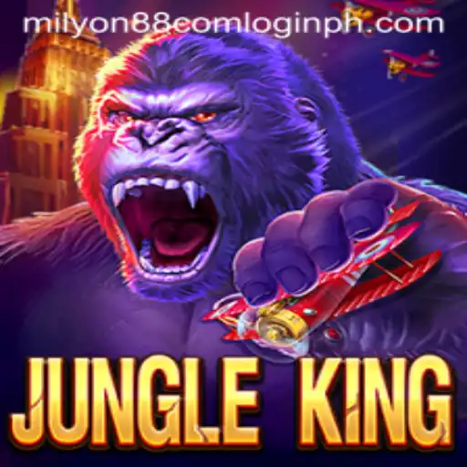 Explore the Thrilling World of JungleKing with Milyon88 Com Login
