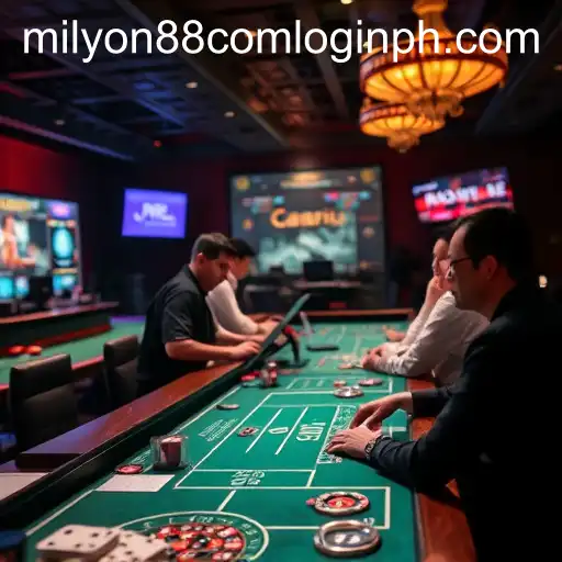 The Exciting World of Live Games