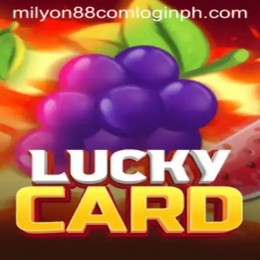 Discovering the Thrills of LuckyCard and milyon88 com login