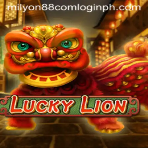 Discover the Thrilling World of LuckyLion: A Unique Casino Experience