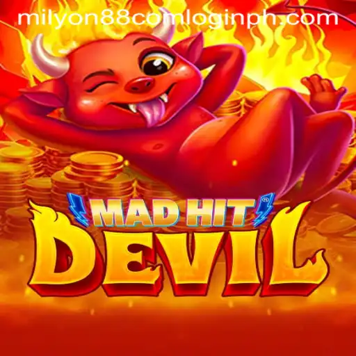 MadHitDevil: An Electrifying Adventure in the Realm of Arcade Gaming