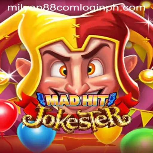 MadHitJokester: A Thrilling Adventure with a Twist