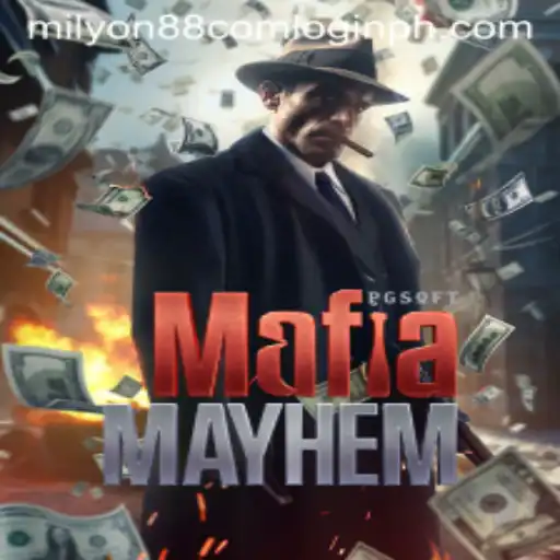 MafiaMayhem: An Exciting Dive into the Underworld of Strategy and Suspense