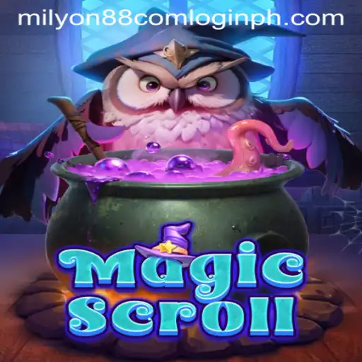 MagicScroll: A Comprehensive Guide for Enthusiasts