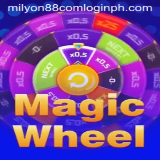 Exploring MagicWheel: A Captivating Journey of Fun and Fortune