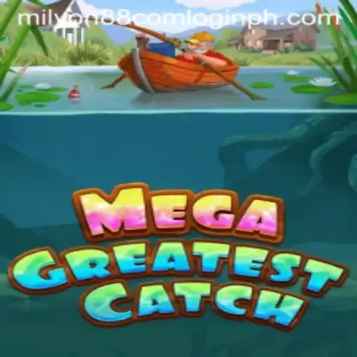Explore the Thrilling Adventure of MegaGreatestCatch: A New Era of Gaming