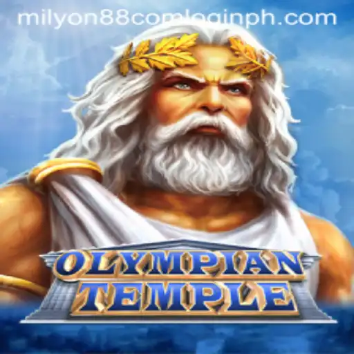 Exploring the Epic Adventure of OlympianTemple