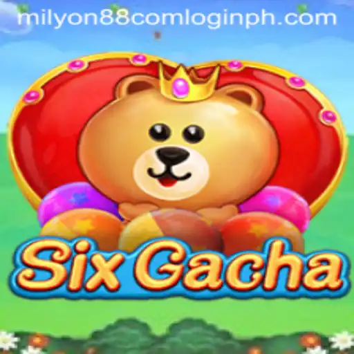 Exploring SixGacha: A Unique Gaming Experience
