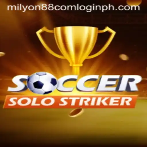 Master the Soccer Field with SoccerSoloStriker: An Innovative Gaming Experience