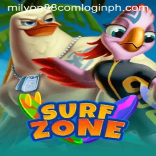 SurfZone: A New Wave of Gaming Adventure
