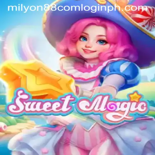 Discover the Enchanting World of SweetMagic: A Guide to Gameplay and Strategy