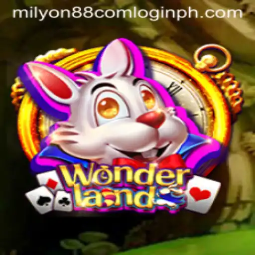 Exploring the Enchanting World of Wonderland: A Game Guide