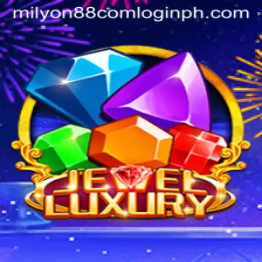 Exploring JewelLuxury: A Dazzling Adventure in Casino Gaming
