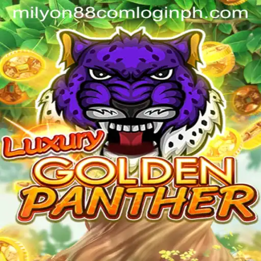 Unveiling the Adventure of LUXURYGOLDENPANTHER: Your Ultimate Guide to Gaming Excitement