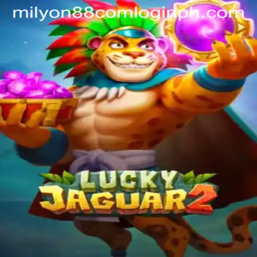 Exploring the Enigmatic World of Luckyjaguar2 and Milyon88 Com Login