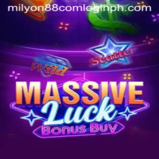 Explore the Exciting World of MassiveLuckBonusBuy: A Comprehensive Guide