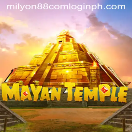 Explore the Adventure of MayanTemple