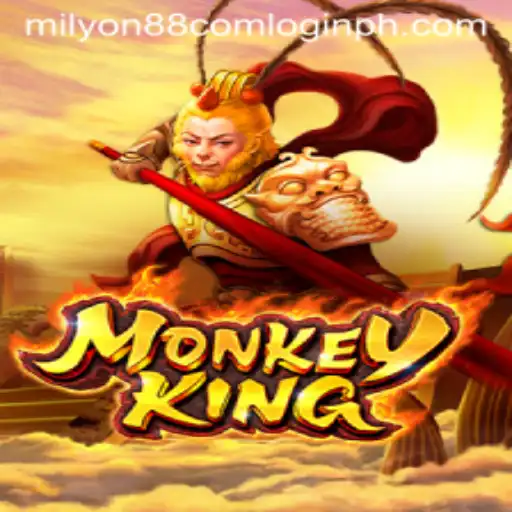 Explore the Exciting World of MonkeyKing: The Ultimate Adventure Game