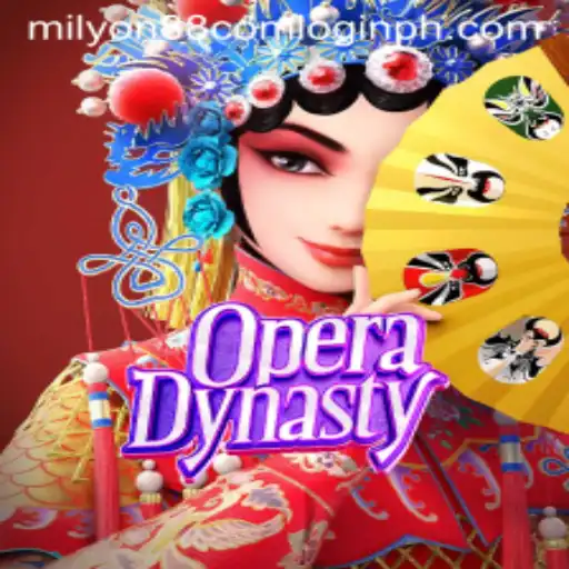 Exploring OperaDynasty: A Glimpse into the World of Online Gaming