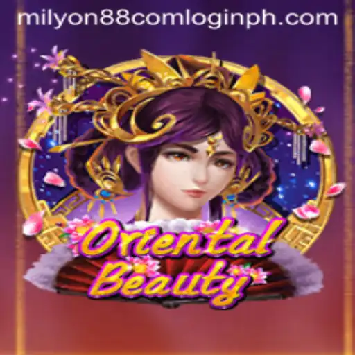 Discovering the Enchantment of OrientalBeauty