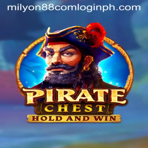 PirateChest: Dive into an Adventure on the High Seas with Milyon88