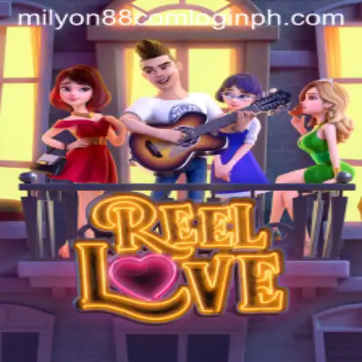 ReelLove Game: Dive into a Romantic Adventure on Milyon88 com