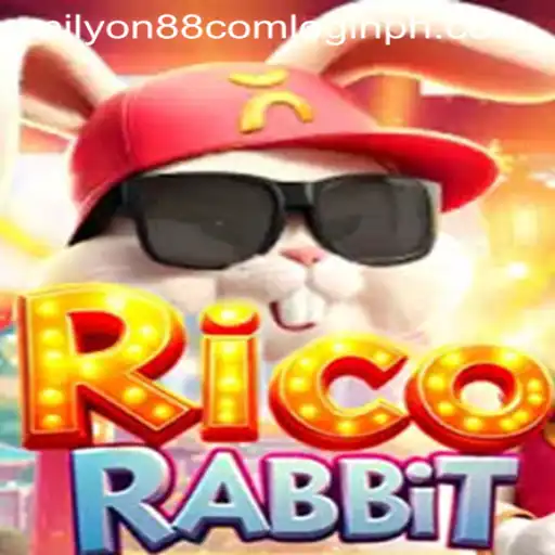 Discover the Exciting World of RicoRabbit and Its Connection to milyon88 com login