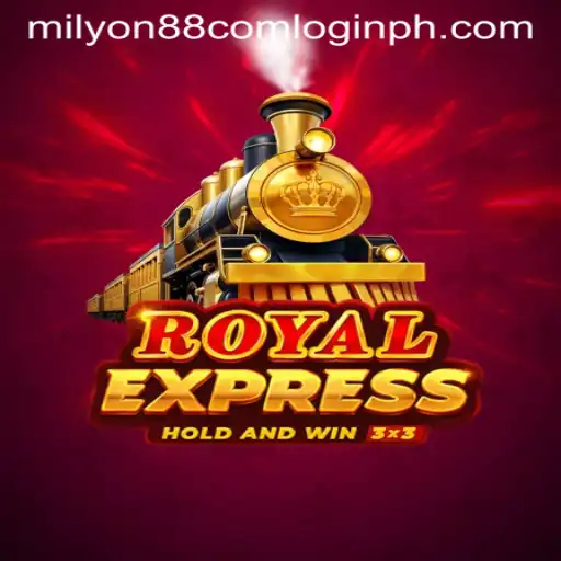 RoyalExpress: A Thrilling Adventure in the World of Online Gaming