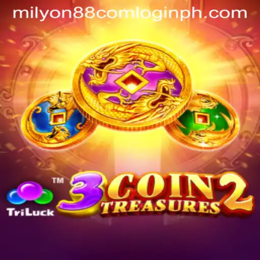 Exploring the Thrills of 3CoinTreasures2 and Secure Access through milyon88 com Login