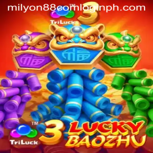 Discover the Exciting World of 3LuckyBaozhu: A Premier Online Gaming Experience