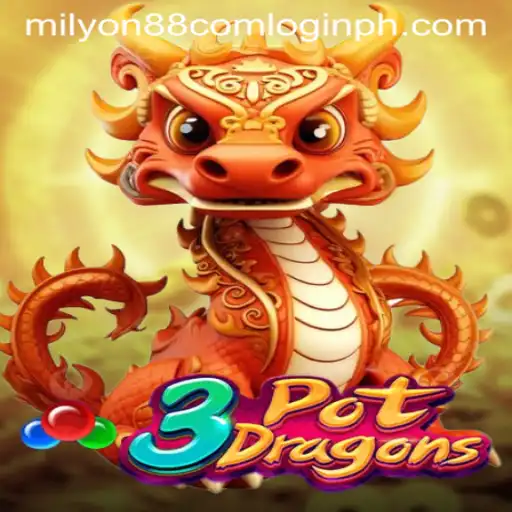 Exploring the Exciting World of 3PotDragons: An Engaging Gaming Experience
