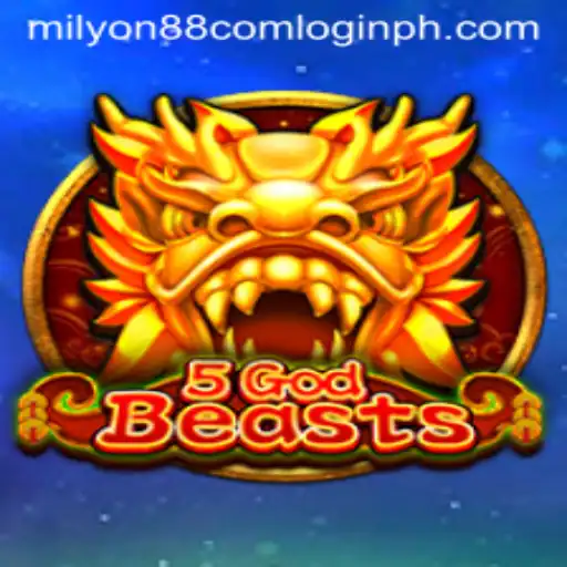 Discover the Fascinating World of 5GodBeasts