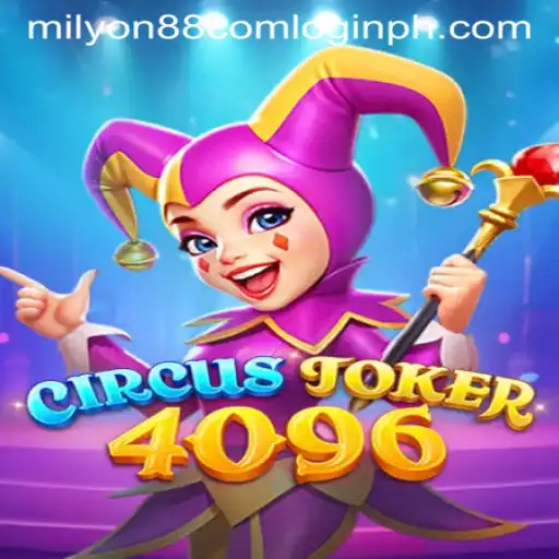 CircusJoker4096: An Immersive World of Strategy and Fun