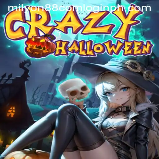 CrazyHalloween: A Thrilling Adventure in the World of Spooks and Specters