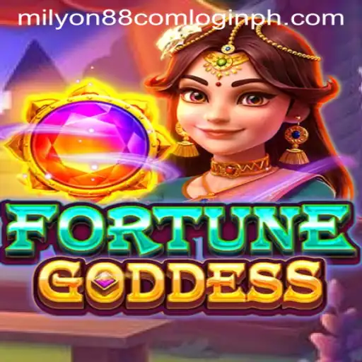 Unleashing the Power of FORTUNEGODDESS: A Comprehensive Guide to Mastering the Game