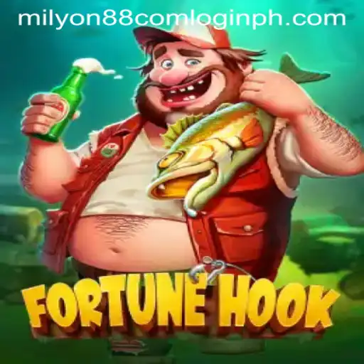 Exploring the Captivating World of FortuneHook: A Player's Guide