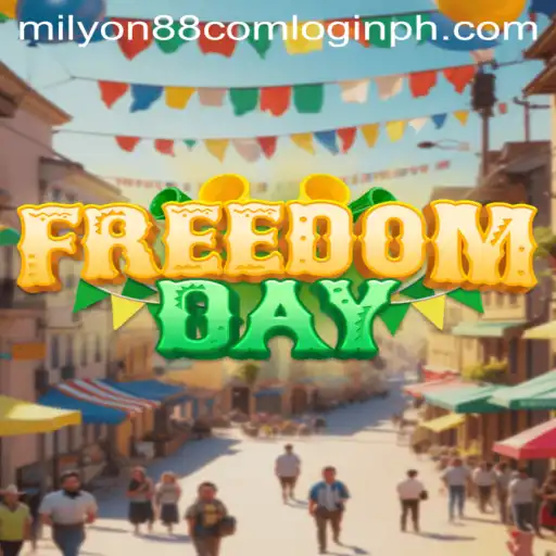 Exploring the Excitement of FreedomDay – A New Gaming Experience